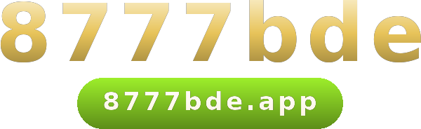 8777bde logo